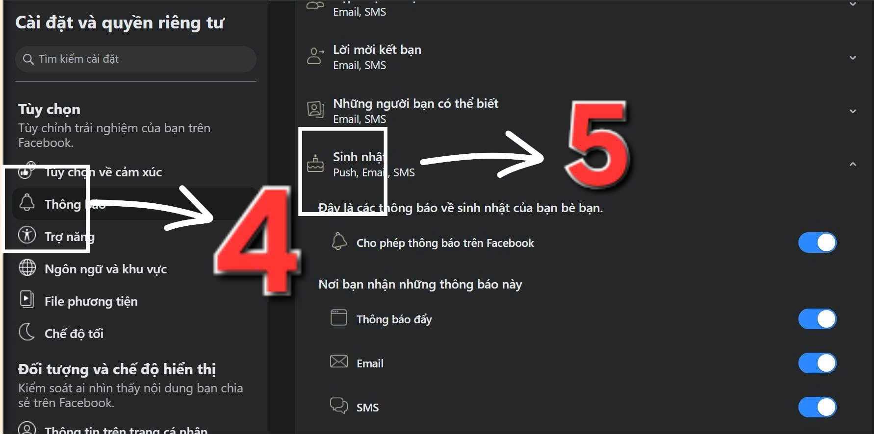 cach-tat-thong-bao-sinh-nhat-tren-facebook